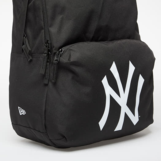 New Era MLB Multi Stadium Bag New York Yankees Black/ Optic  display picture 3