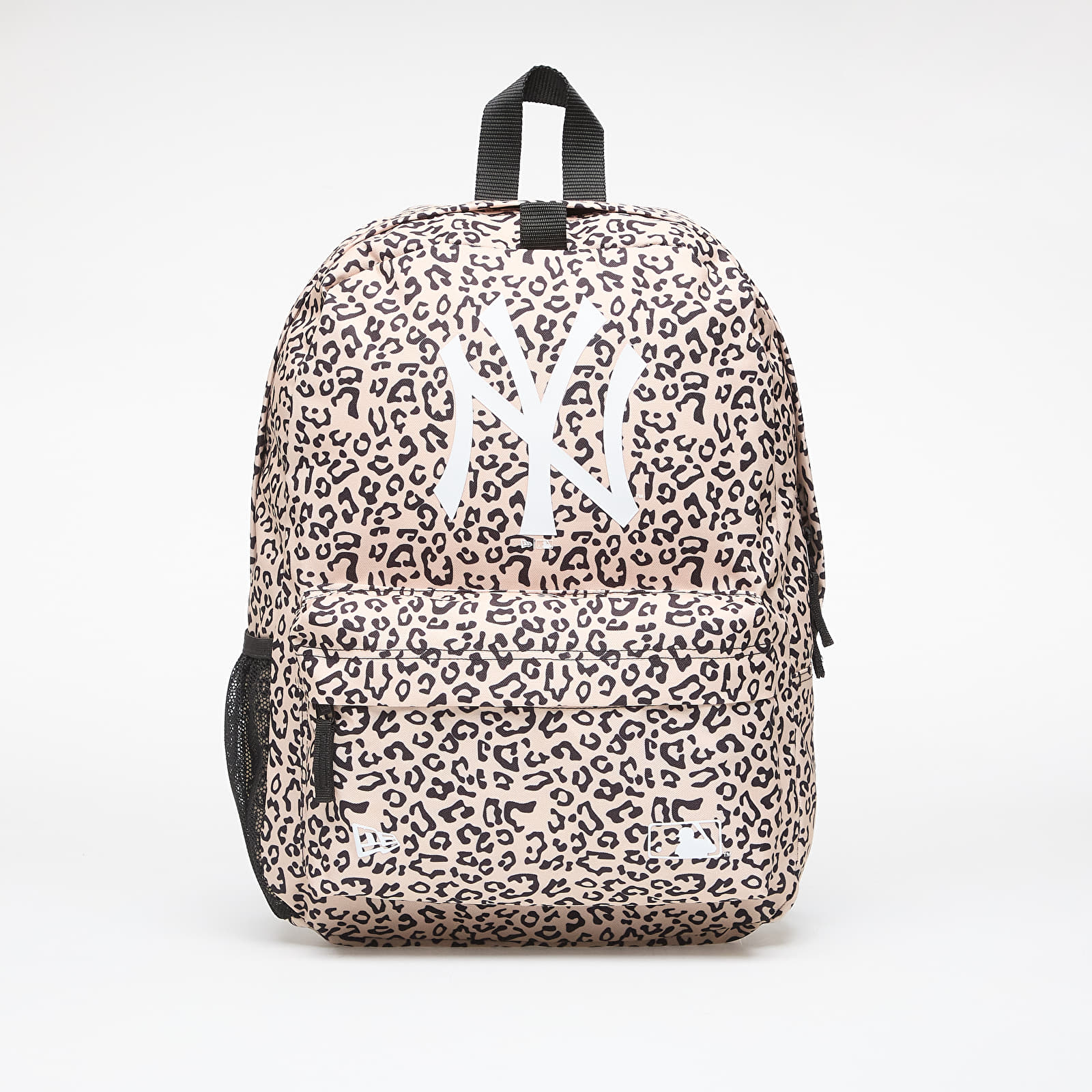 Раници New Era MLB Aop Stadium Bag New York Yankees Camel/ Black