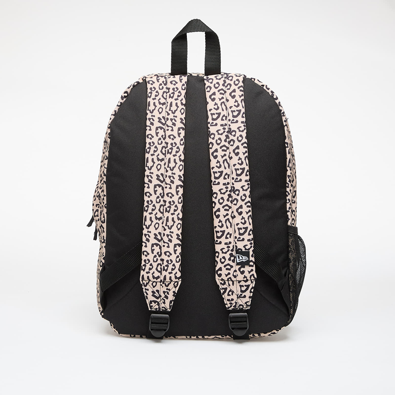 Раници New Era MLB Aop Stadium Bag New York Yankees Camel/ Black
