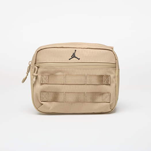 Torba Jordan Collectors Mini Messenger Khaki