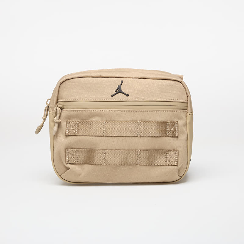 Torba Jordan Collectors Mini Messenger Khaki