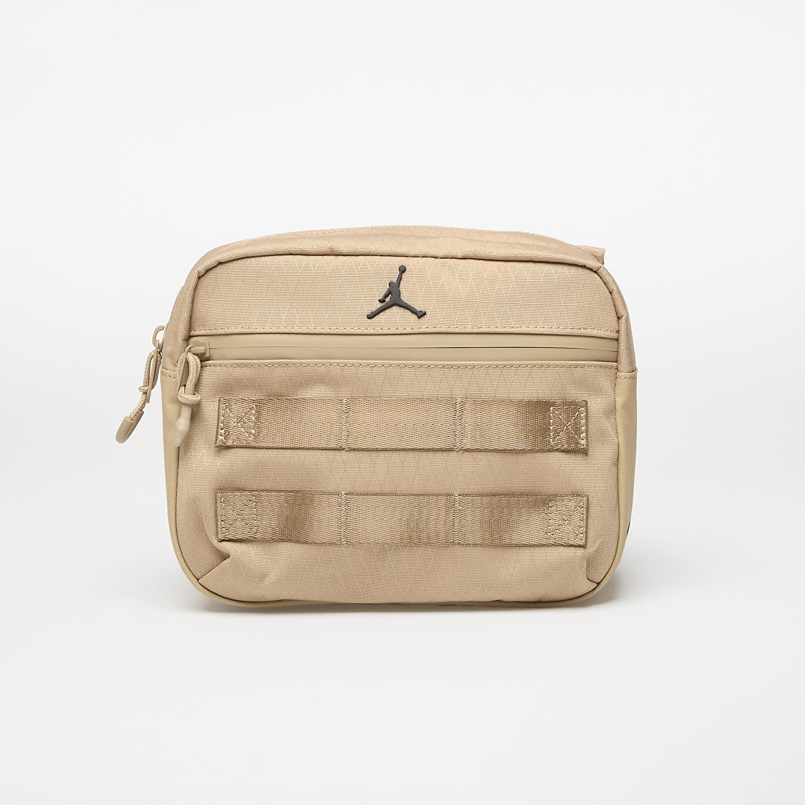 Сумки через плече Jordan Collectors Mini Messenger Khaki