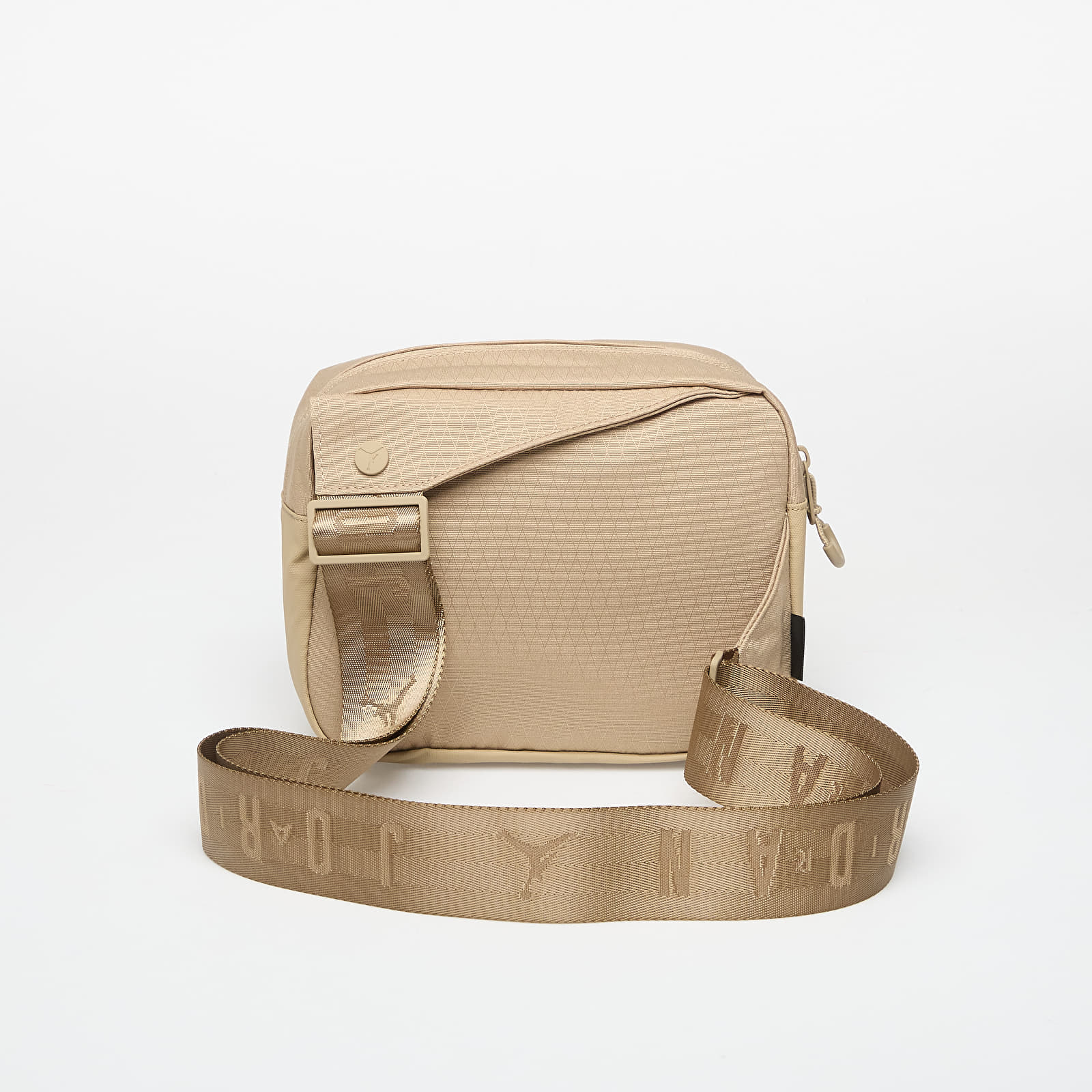 Сумки через плече Jordan Collectors Mini Messenger Khaki