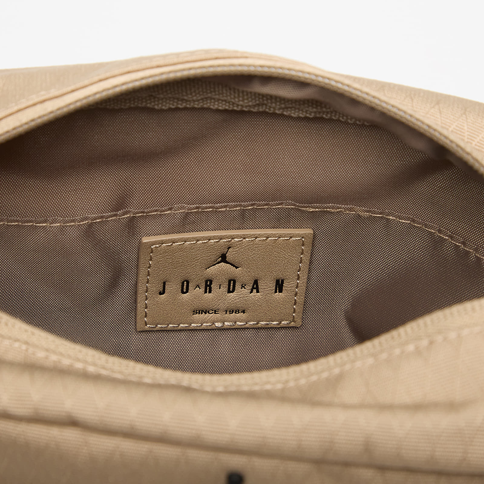 Сумки через плече Jordan Collectors Mini Messenger Khaki