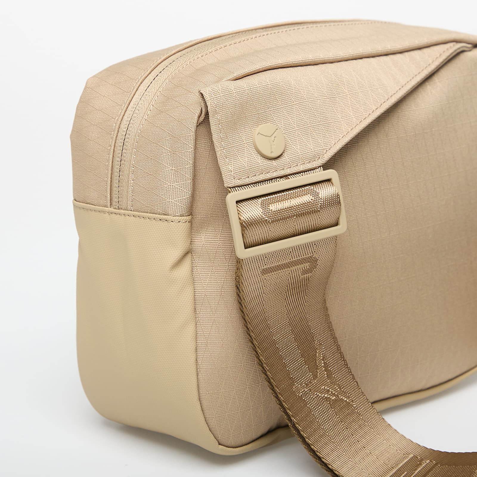 Сумки через плече Jordan Collectors Mini Messenger Khaki