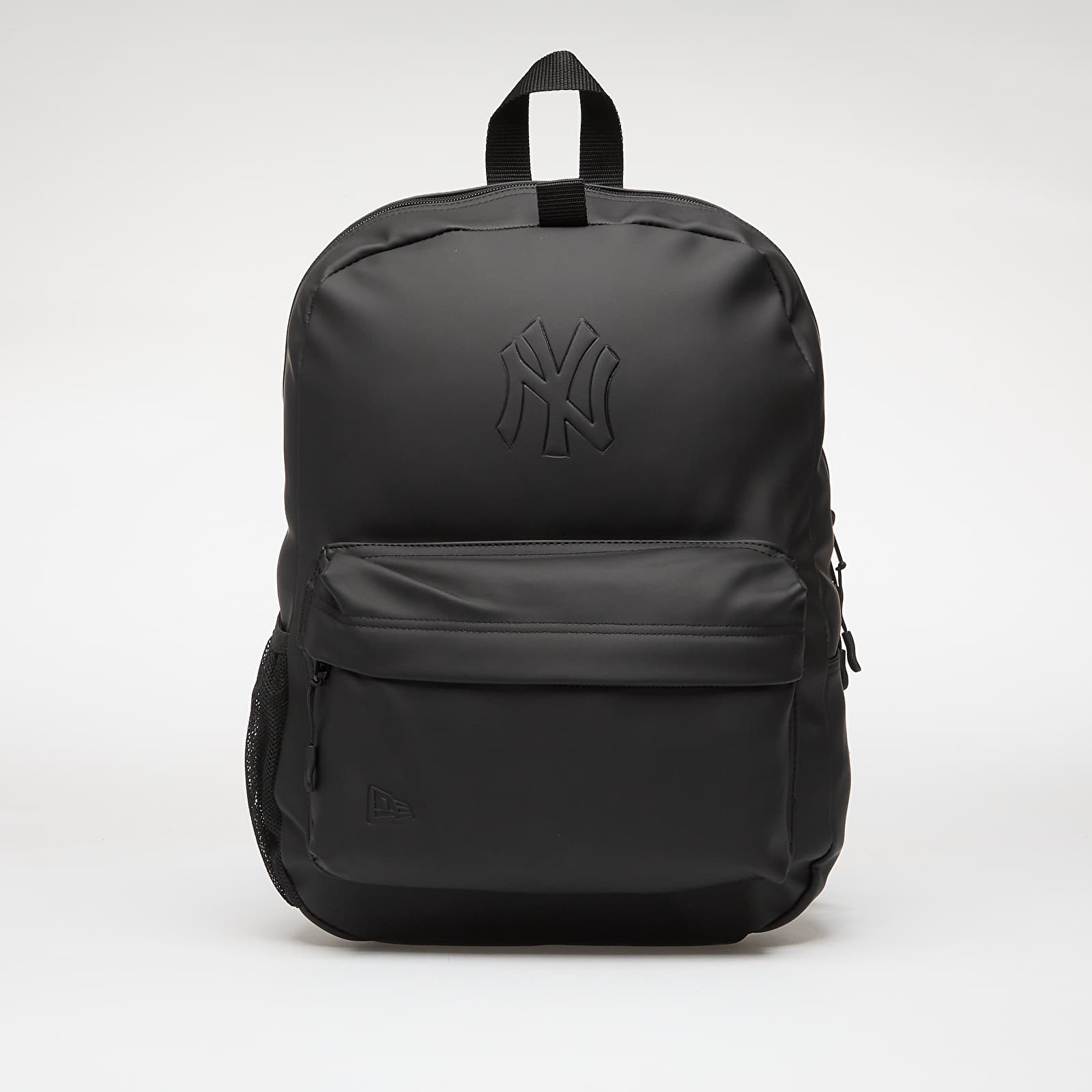 Раници New Era MLB Matte Pu Stadium Backpack New York Yankees Black