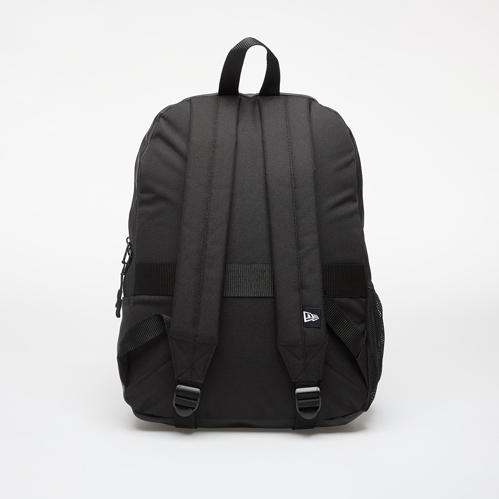 Раници New Era MLB Matte Pu Stadium Backpack New York Yankees Black