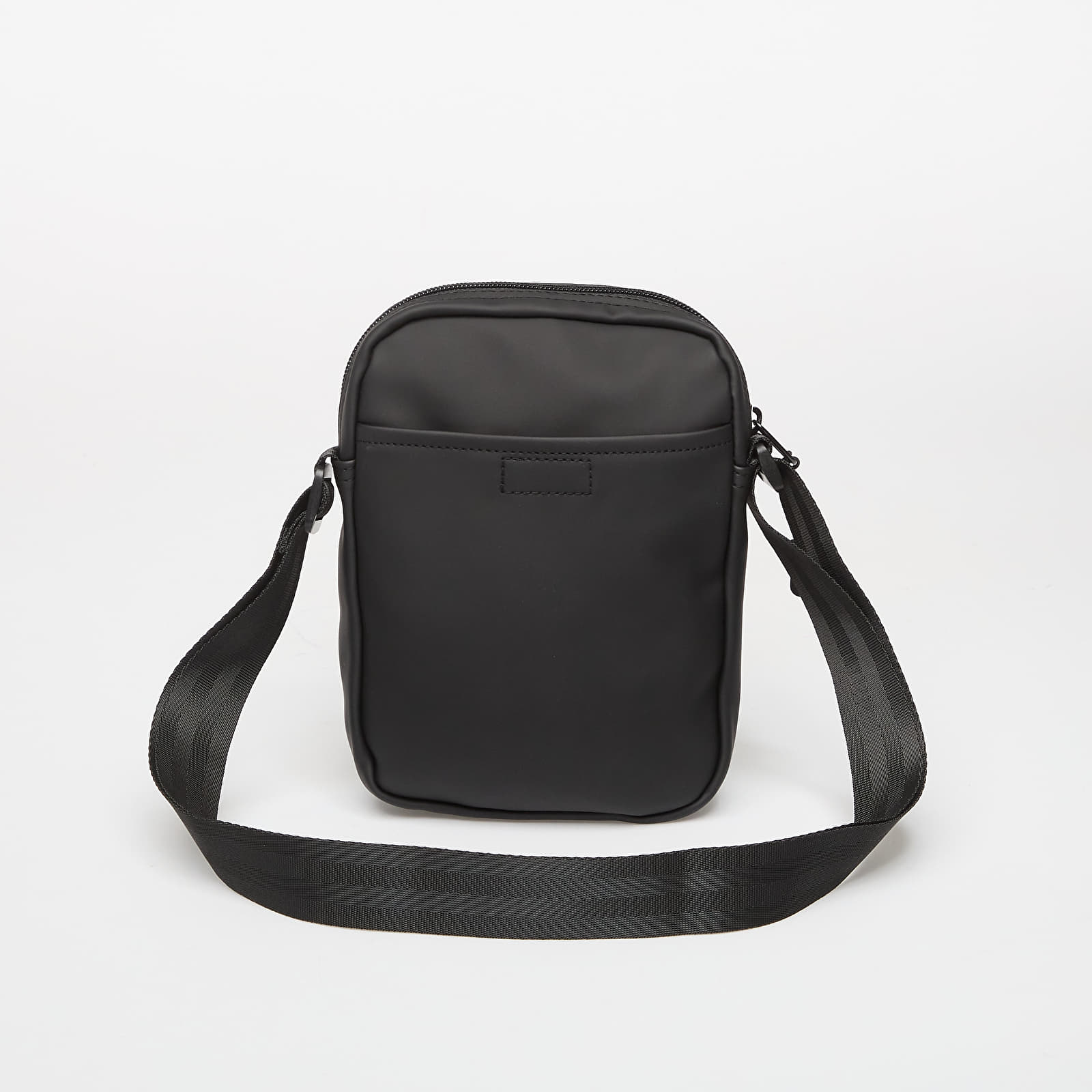 Crossbody чанти New Era MLB Matte Pu Side Bag New York Yankees Black