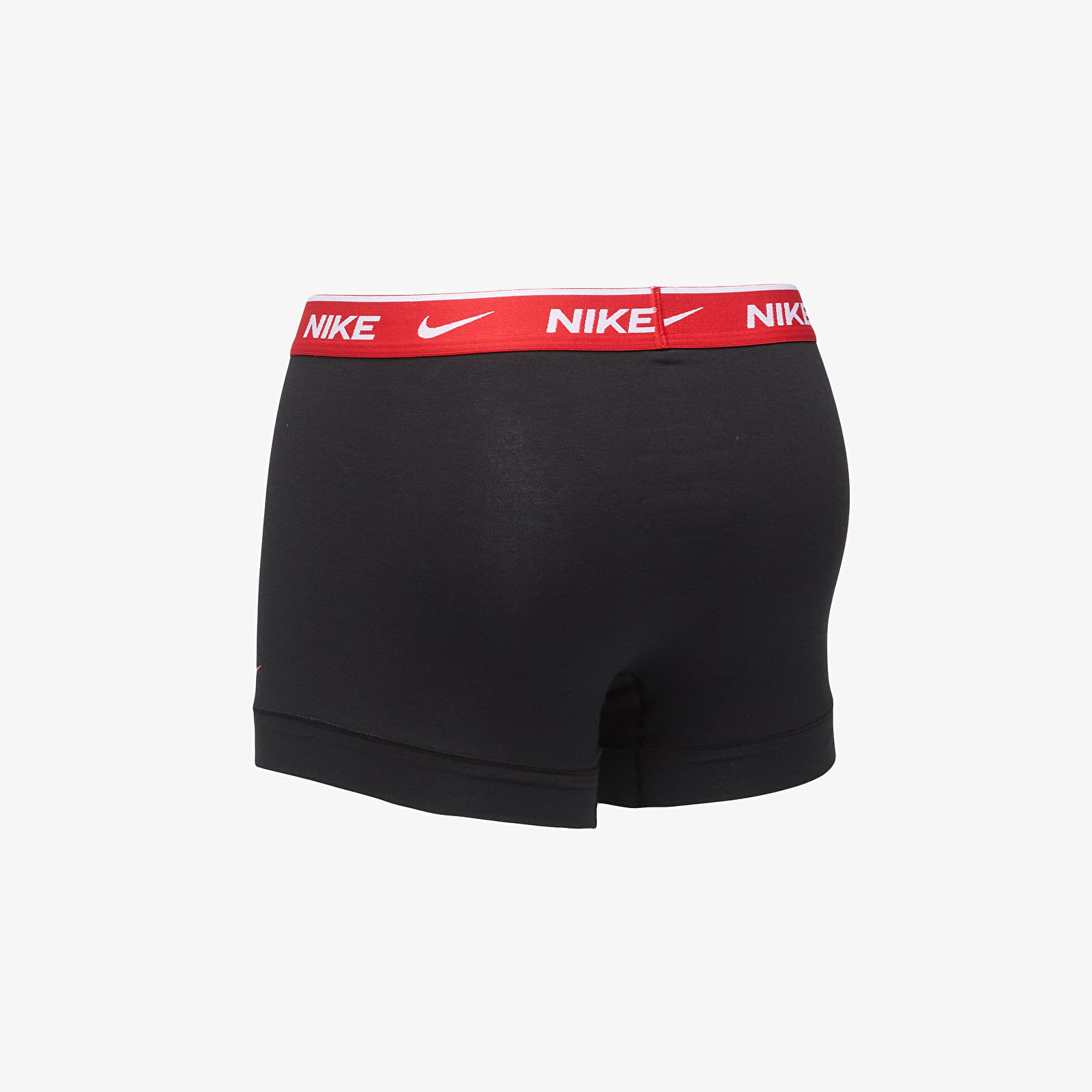Боксерки Nike Trunk 3-Pack Black