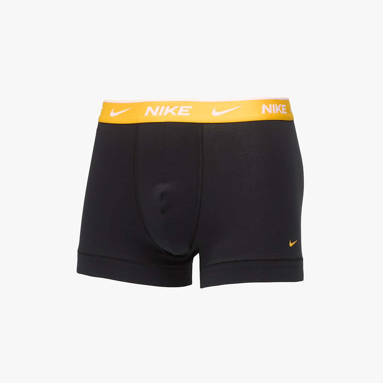 Боксерки Nike Trunk 3-Pack Black