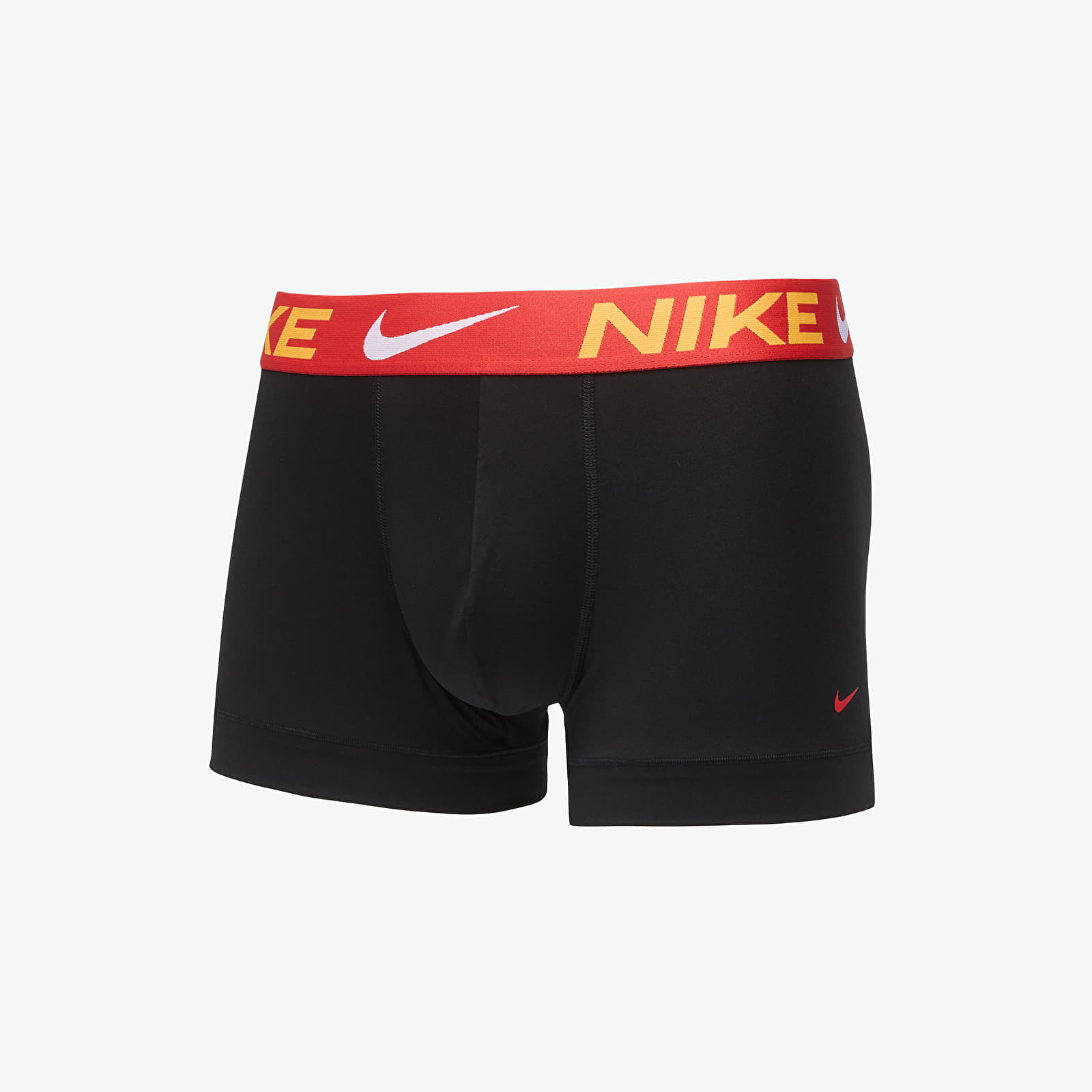 Боксерки Nike Trunk 3-Pack Black
