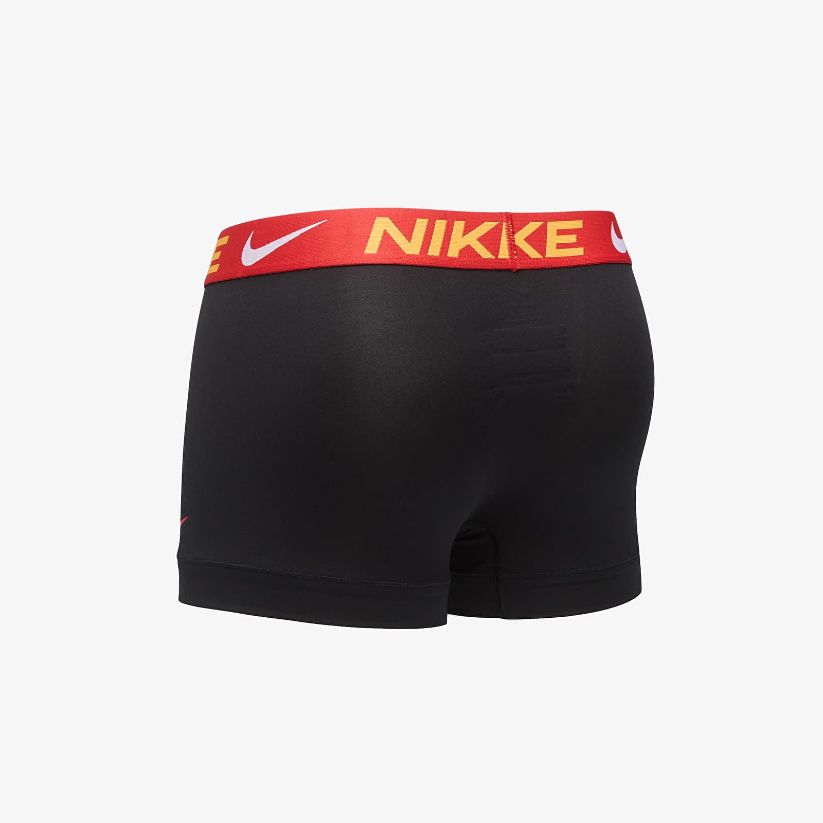 Боксерки Nike Trunk 3-Pack Black