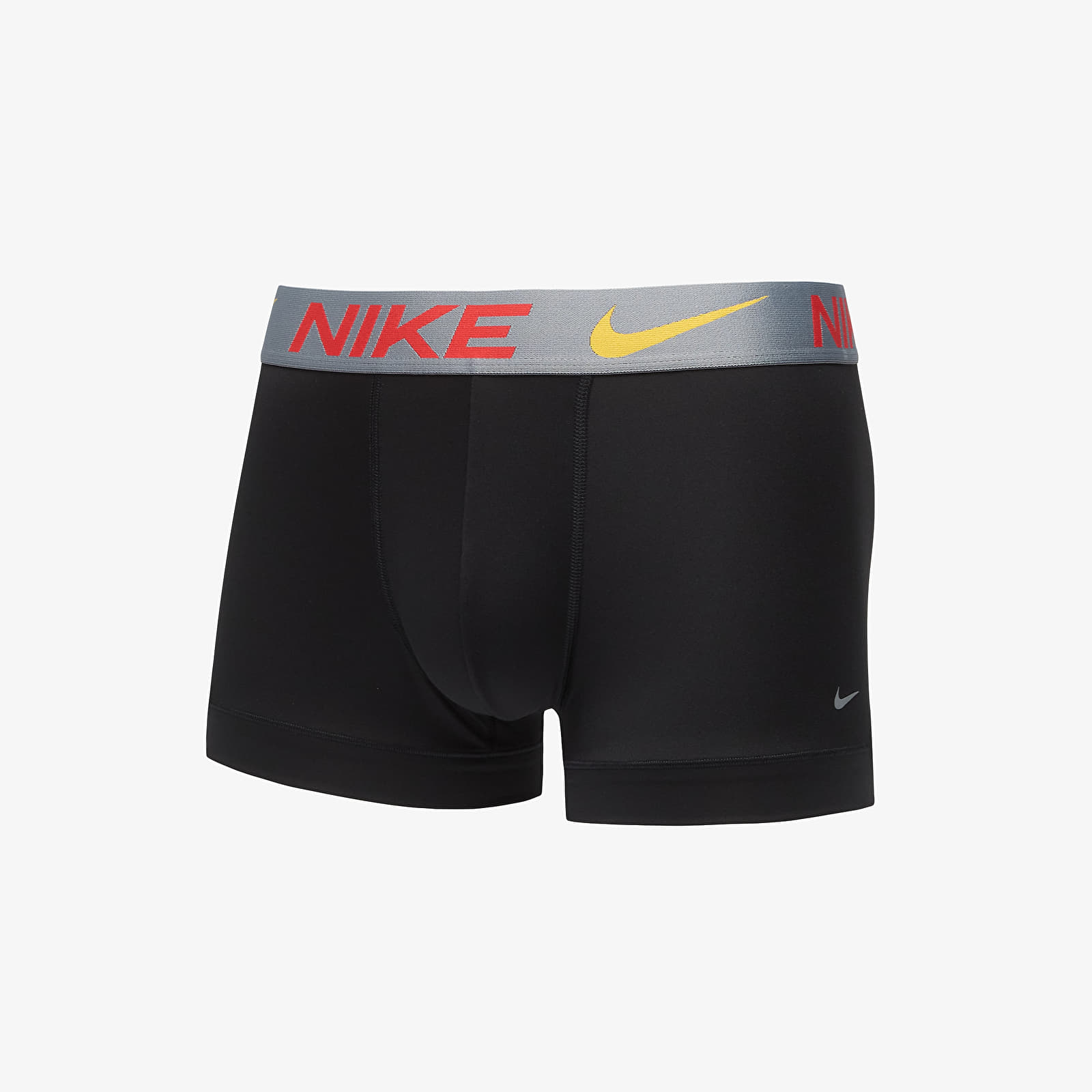 Боксерки Nike Trunk 3-Pack Black