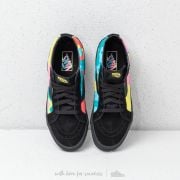 Men's shoes Vans Sk8-Mid Reissue (Neon Camo) Multi Camo