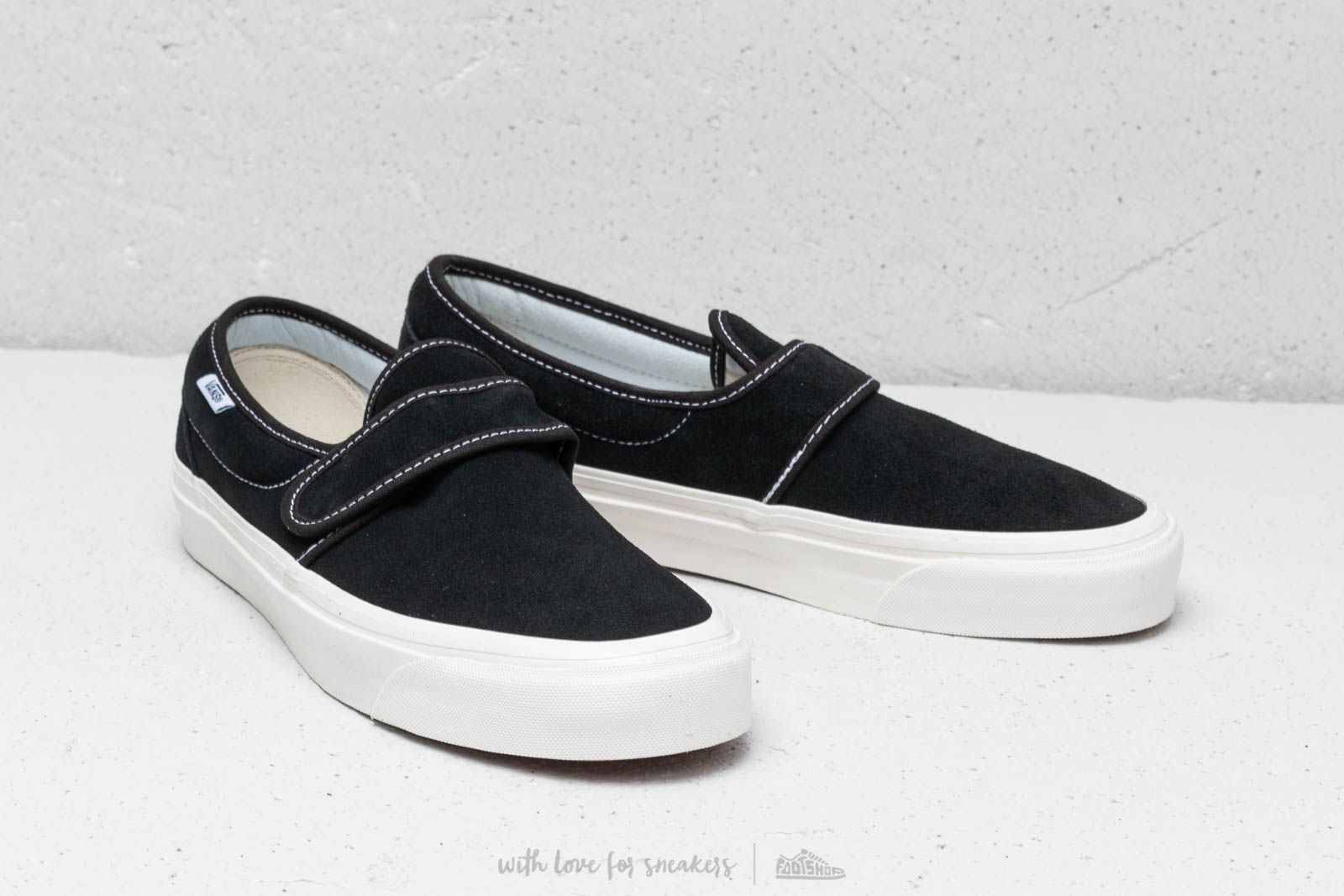 Slip on 47 v new arrivals