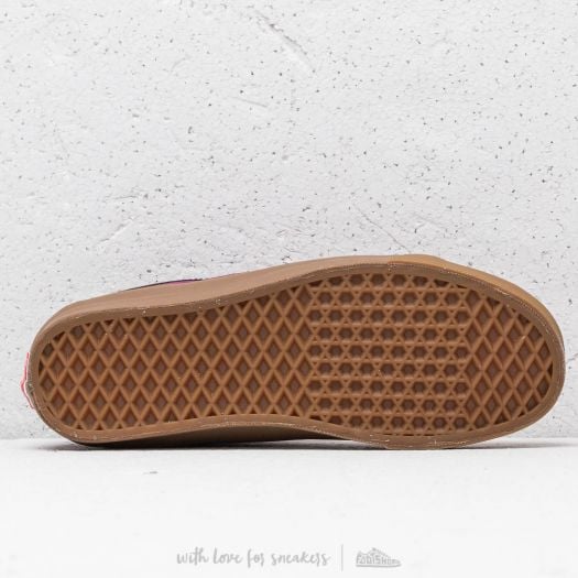 Vans amaranto hotsell