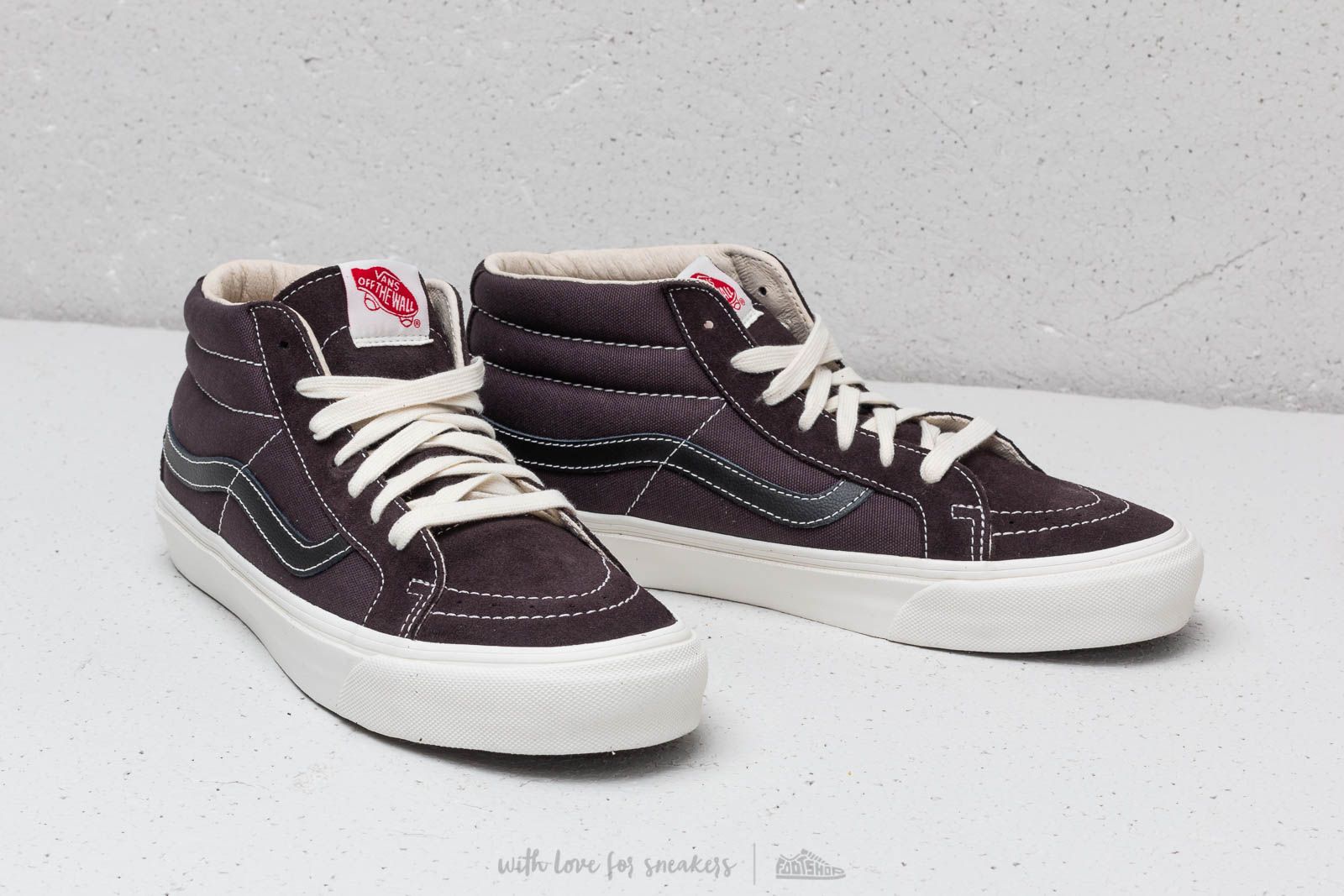 Vans sk8 mid lx sales