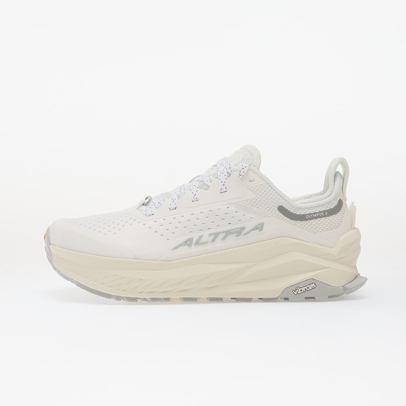 Scarpe donna Altra W Olympus 6 White/ White