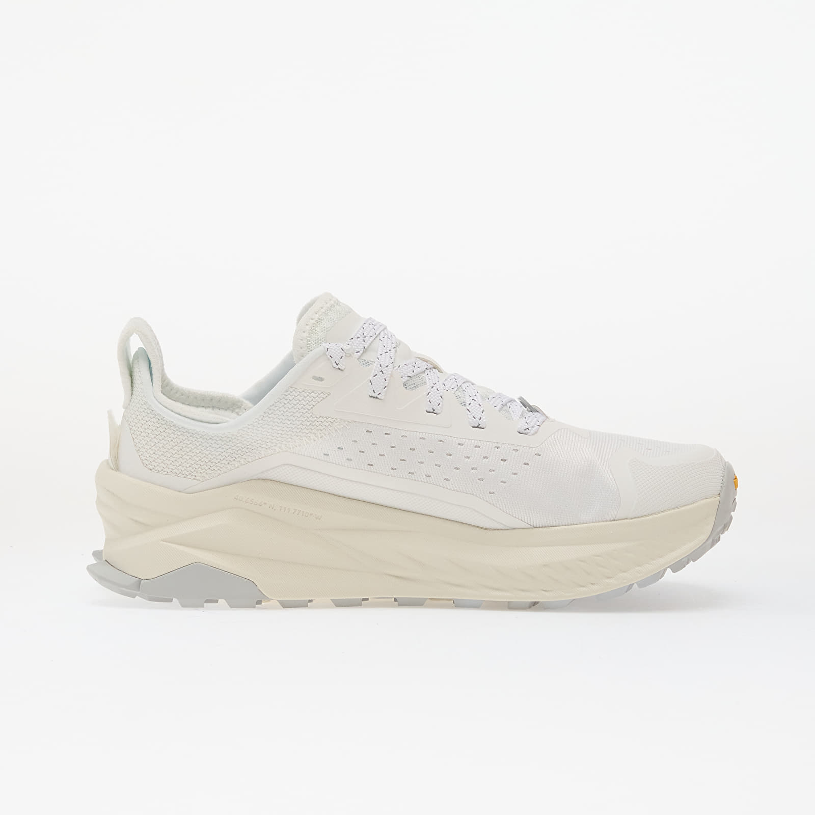 Scarpe donna Altra W Olympus 6 White/ White