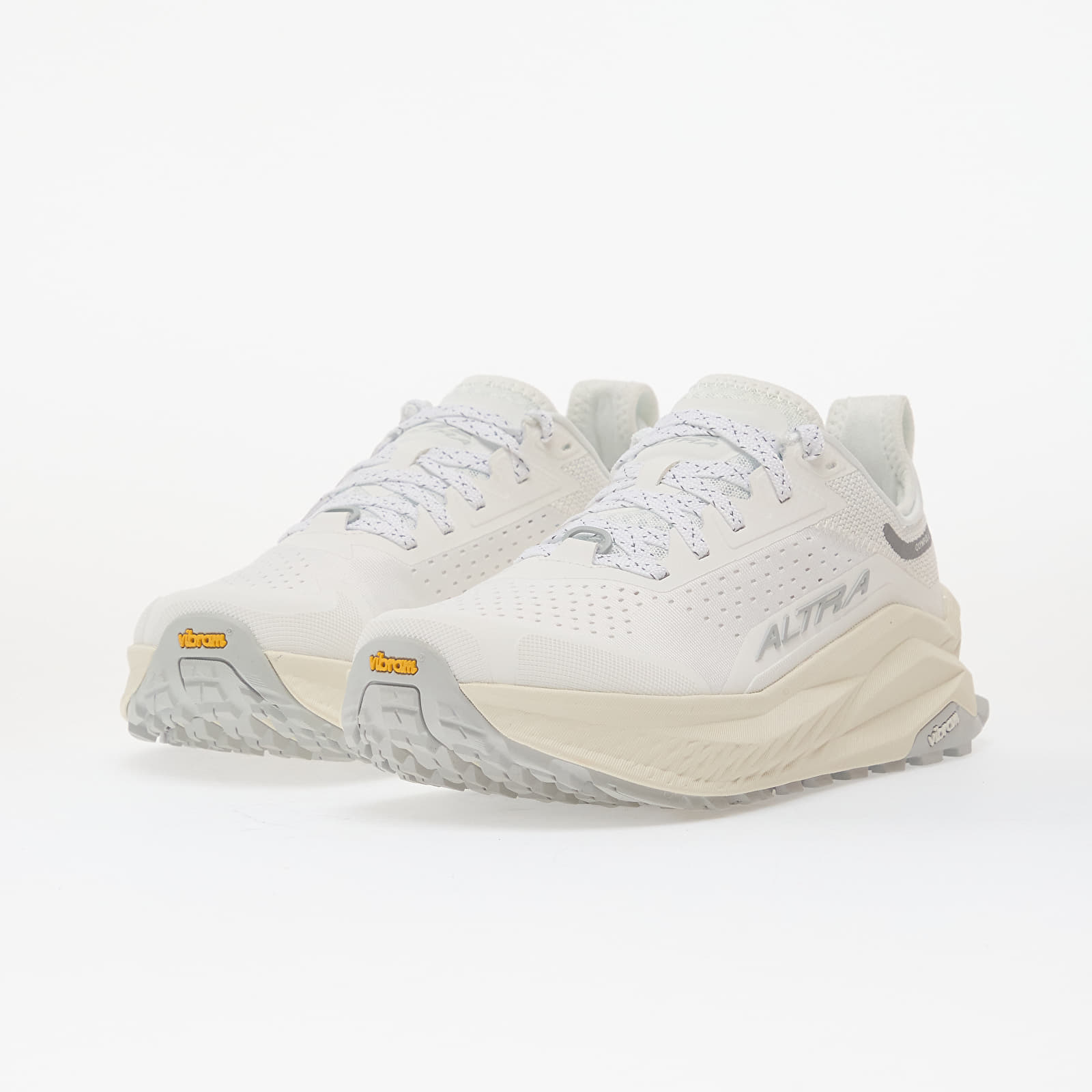 Scarpe donna Altra W Olympus 6 White/ White