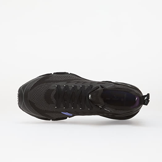 Mizuno Wave Prophecy Ls Magic Stic (U) Black/ Indigo | Footshop
