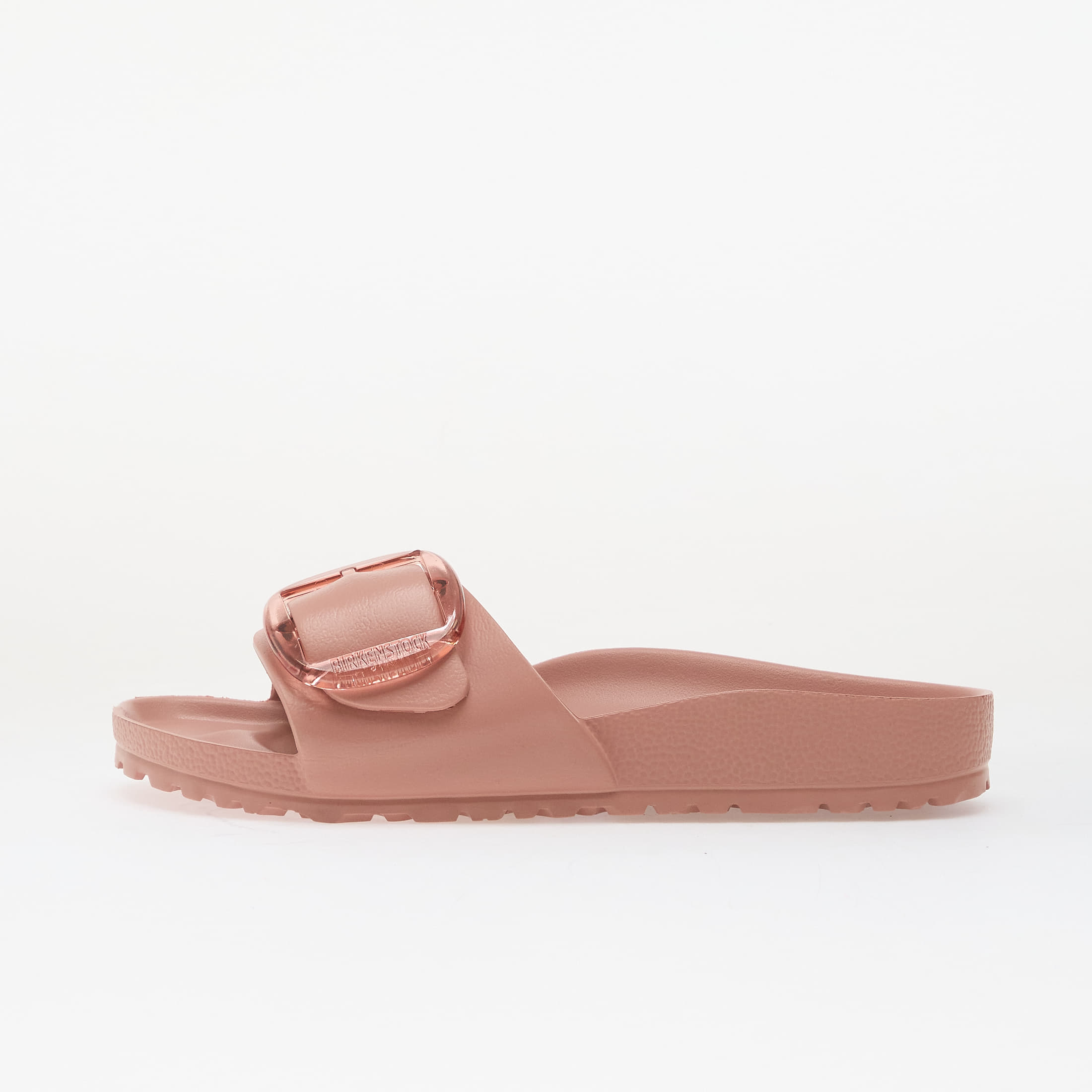 Birkenstock Madrid Big Buckle EVA Pink Clay 38
