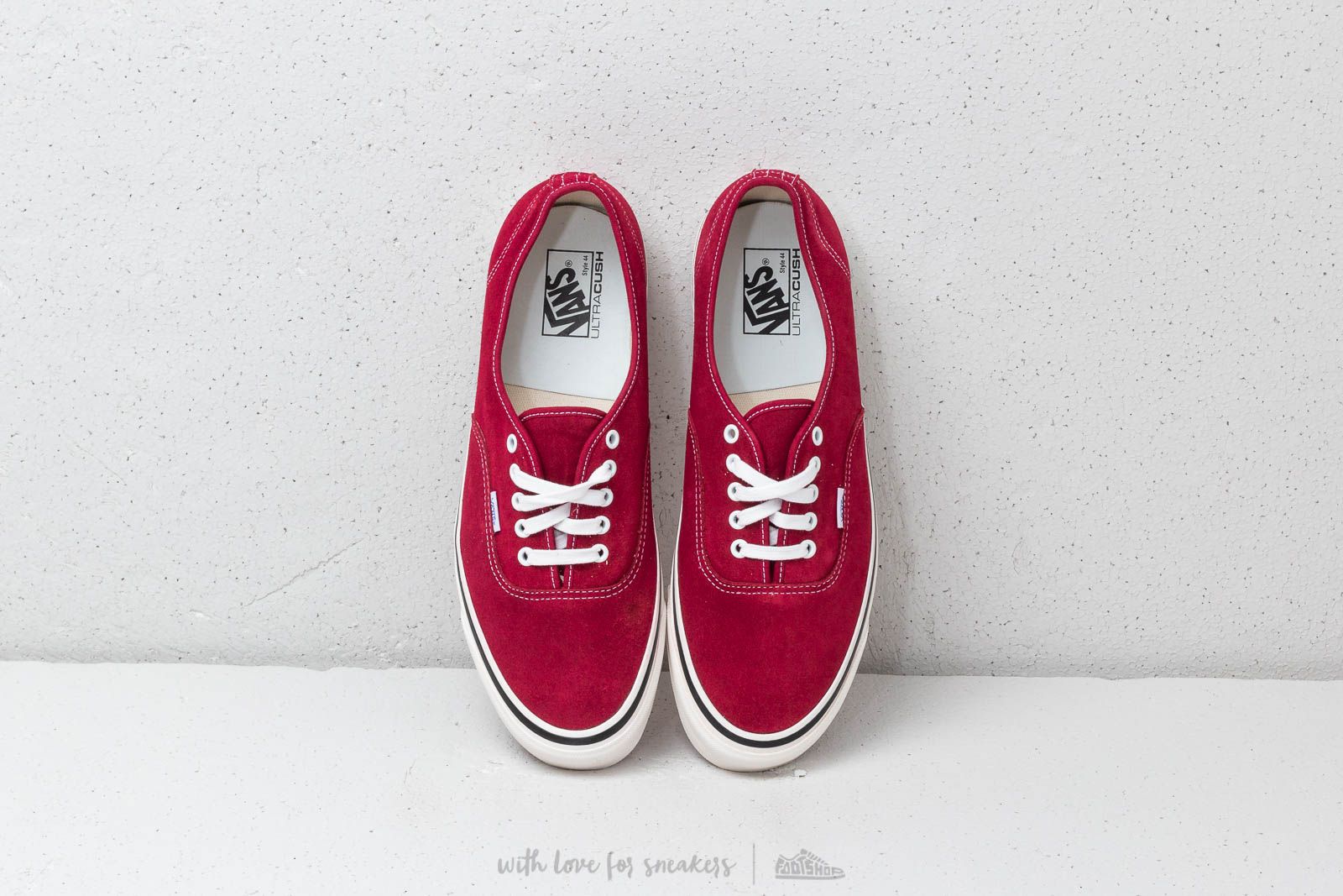 Vans style 44 ultracush outlet