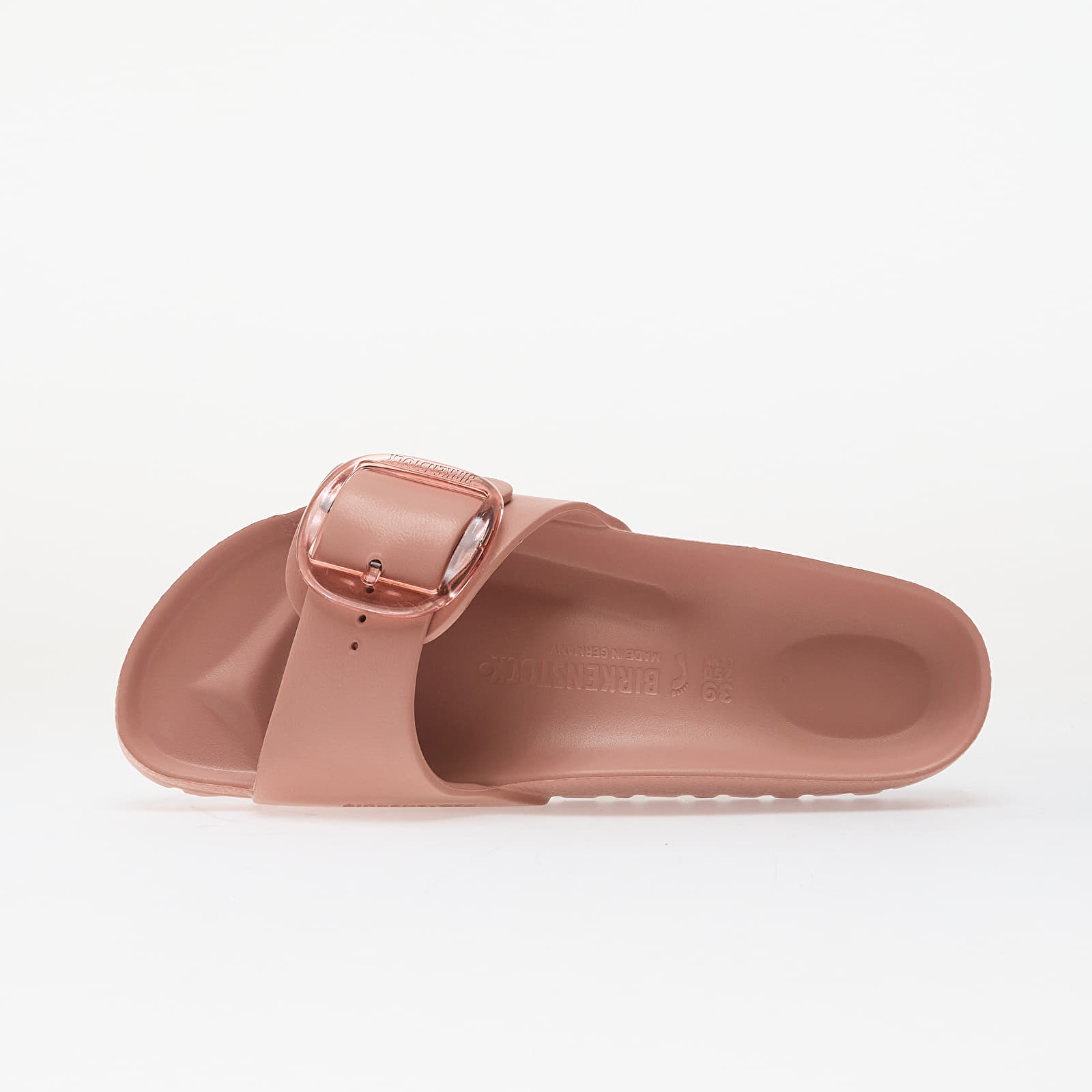 Scarpe donna Birkenstock Madrid Big Buckle EVA Pink Clay