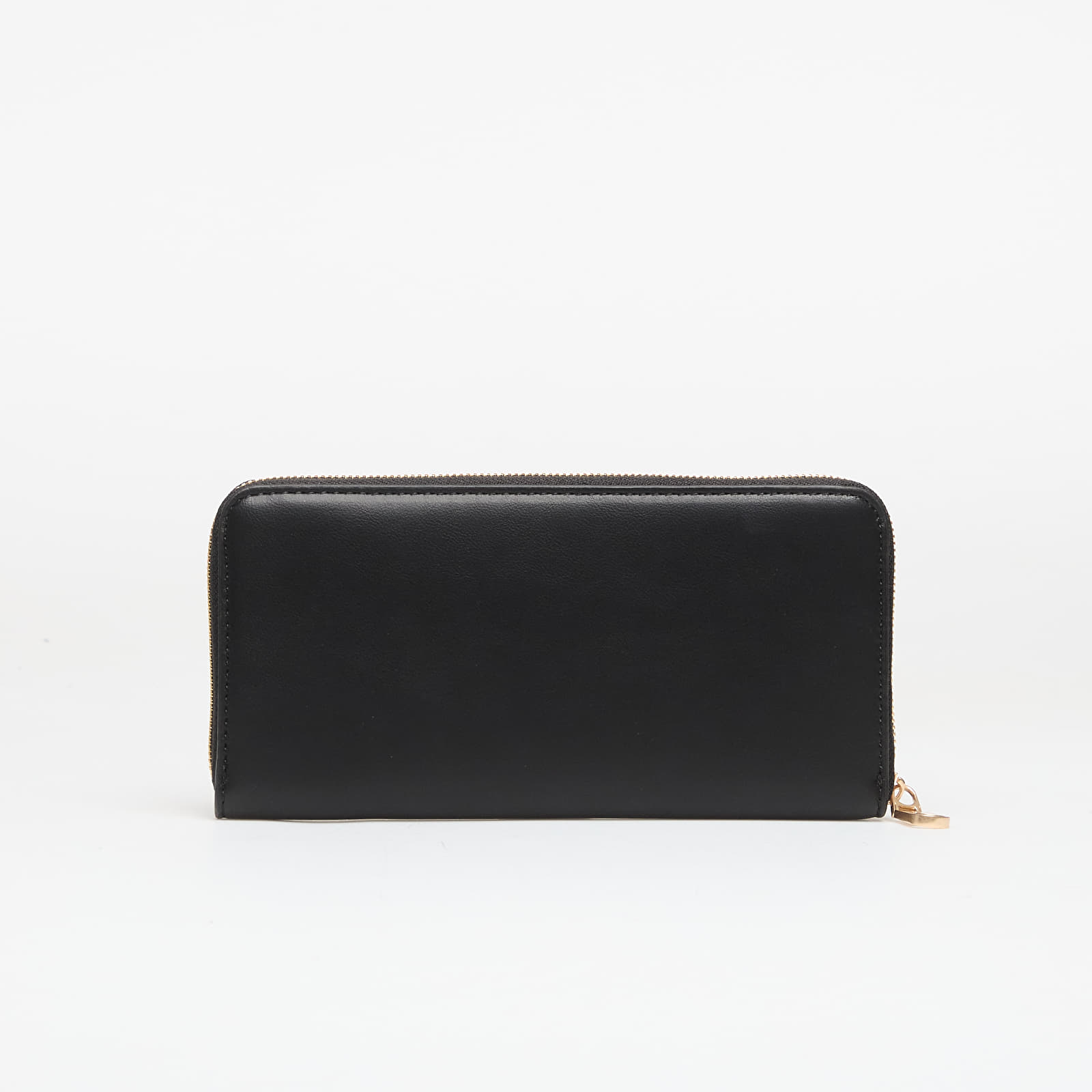 Pánské peněženky Calvin Klein Bold Ck Long Zip Around Black