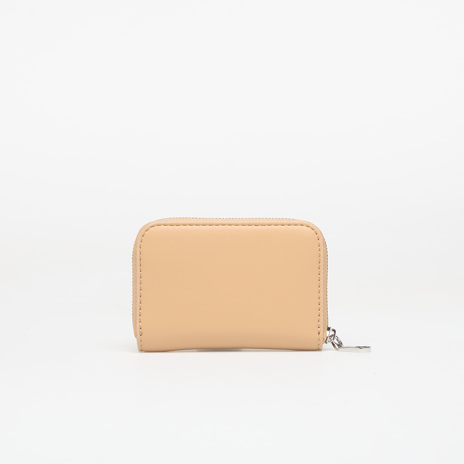 ЧОЛОВІЧІ ГАМАНЦІ Calvin Klein Bold Ck Medium Zip Around Tannin