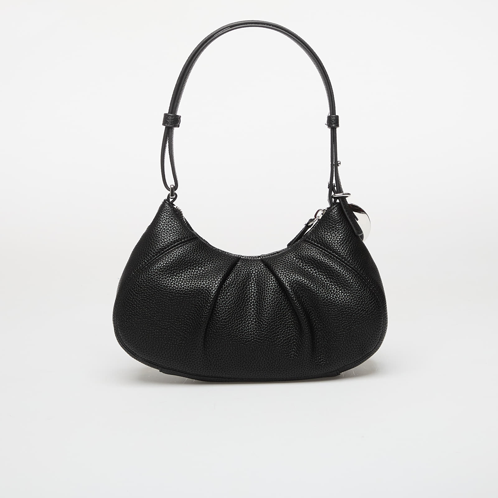 Handbags Calvin Klein Engraved Hw Small Bag Black