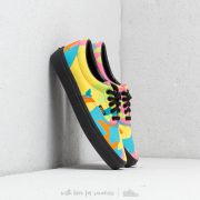 Neon camo era vans shop