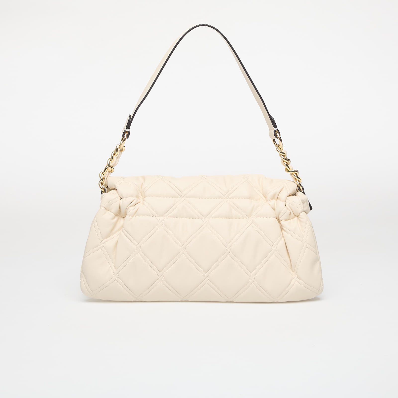 Handbags Tommy Hilfiger Feminine Shoulder Bag Soft Cream