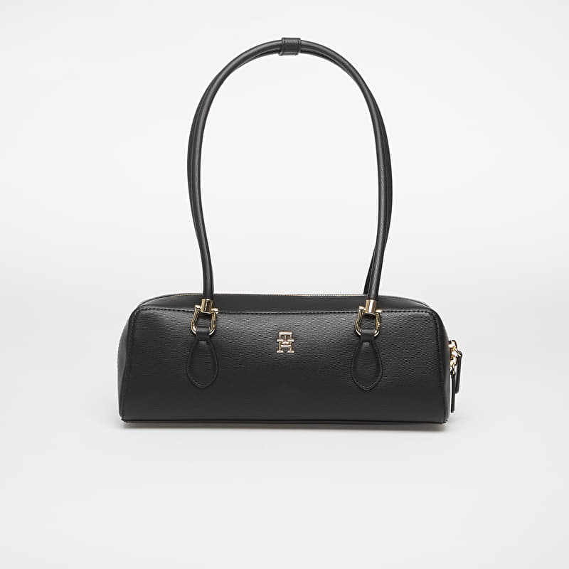 Handbag Tommy Hilfiger Grace Shoulder Bag Black