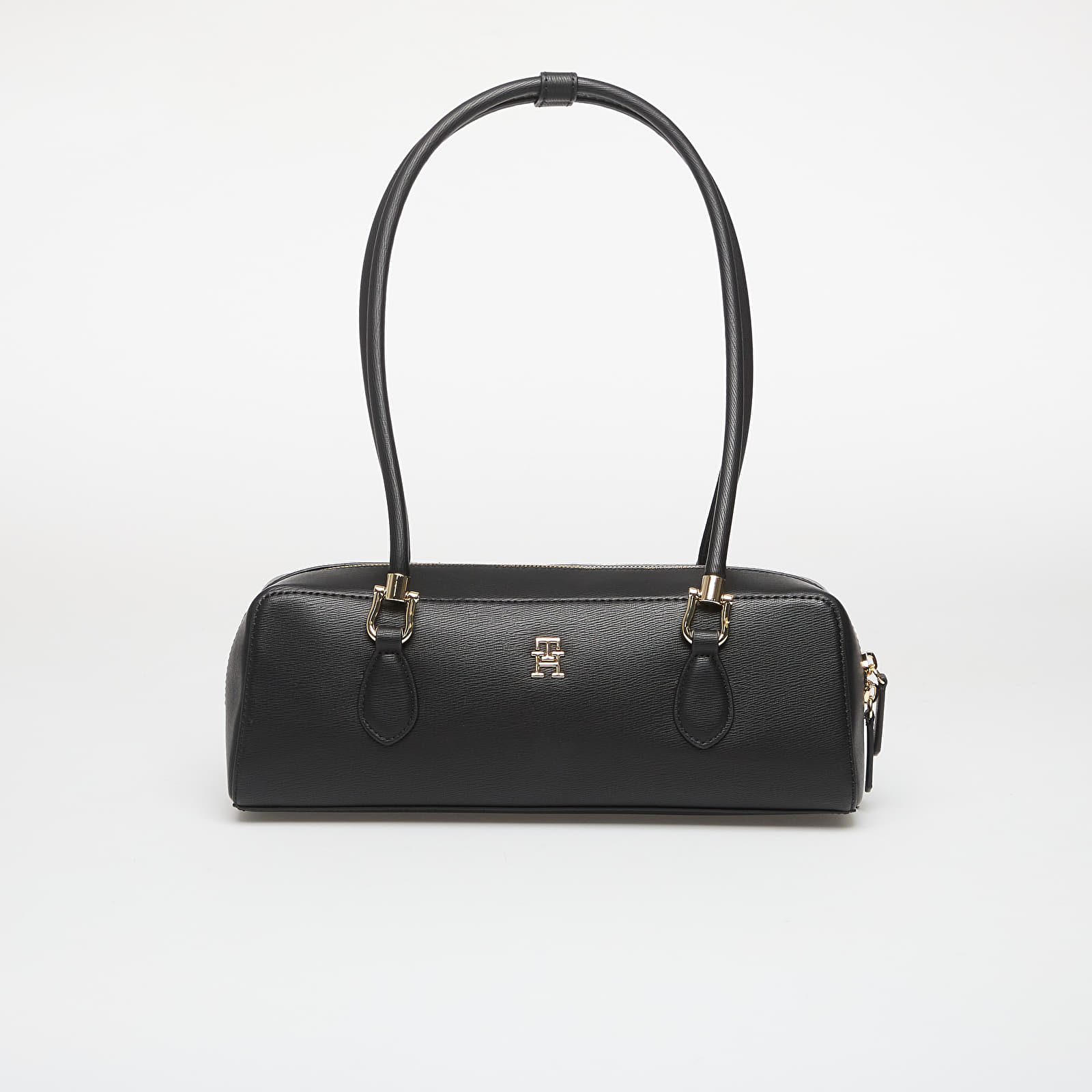 Handtaschen Tommy Hilfiger Grace Shoulder Bag Black