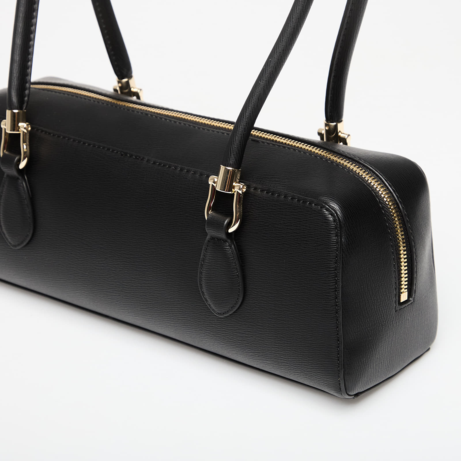 Handtaschen Tommy Hilfiger Grace Shoulder Bag Black