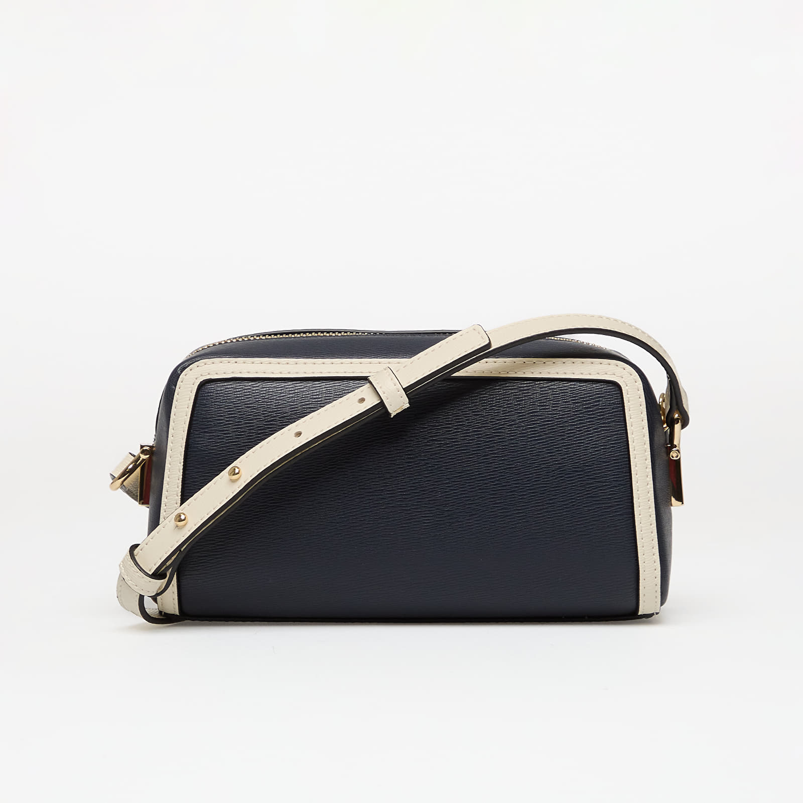 Kabelky Tommy Hilfiger Grace Camera Bag Col Block Space Blue