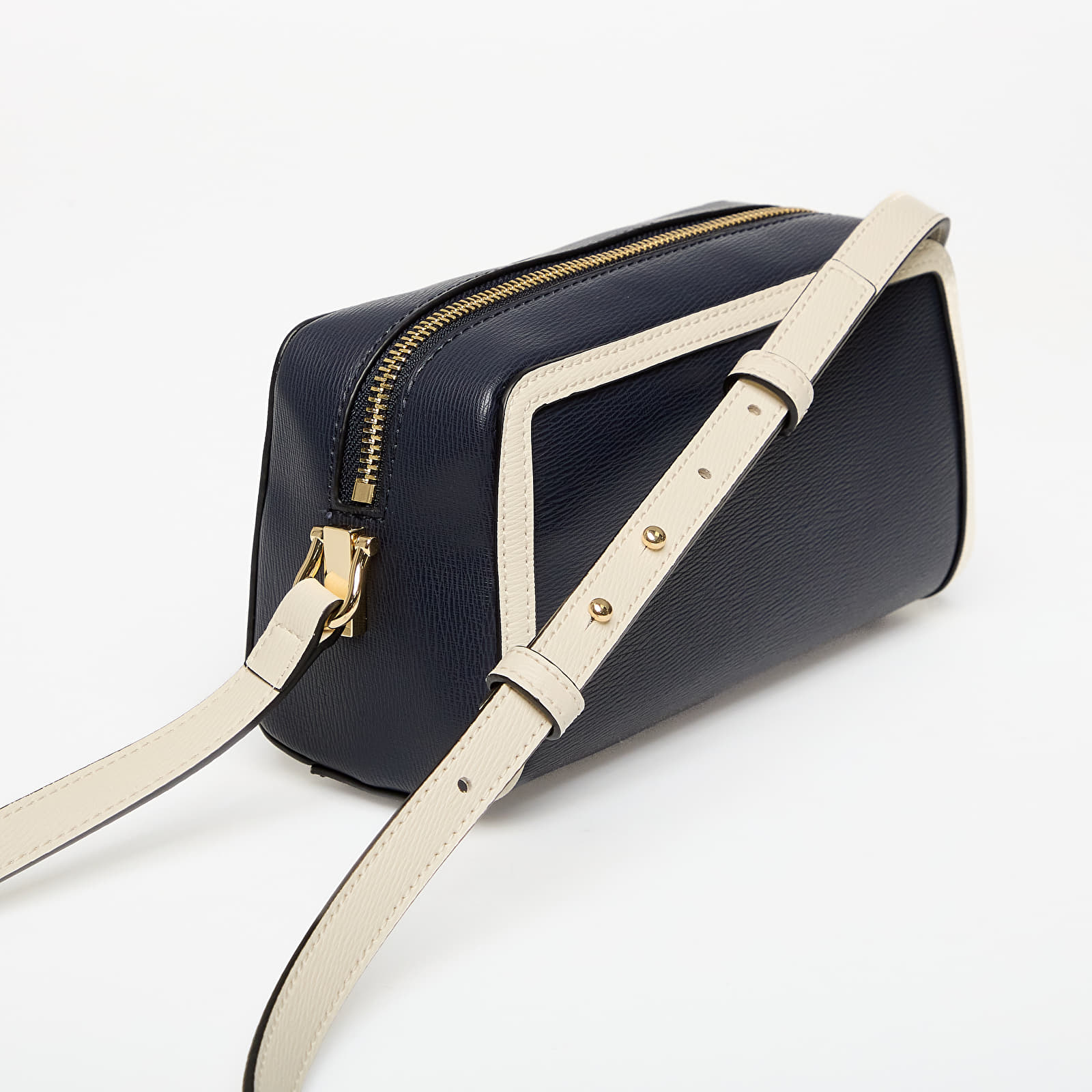 Kabelky Tommy Hilfiger Grace Camera Bag Col Block Space Blue