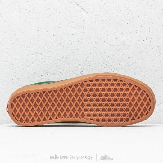 Vans eden clearance boot lace