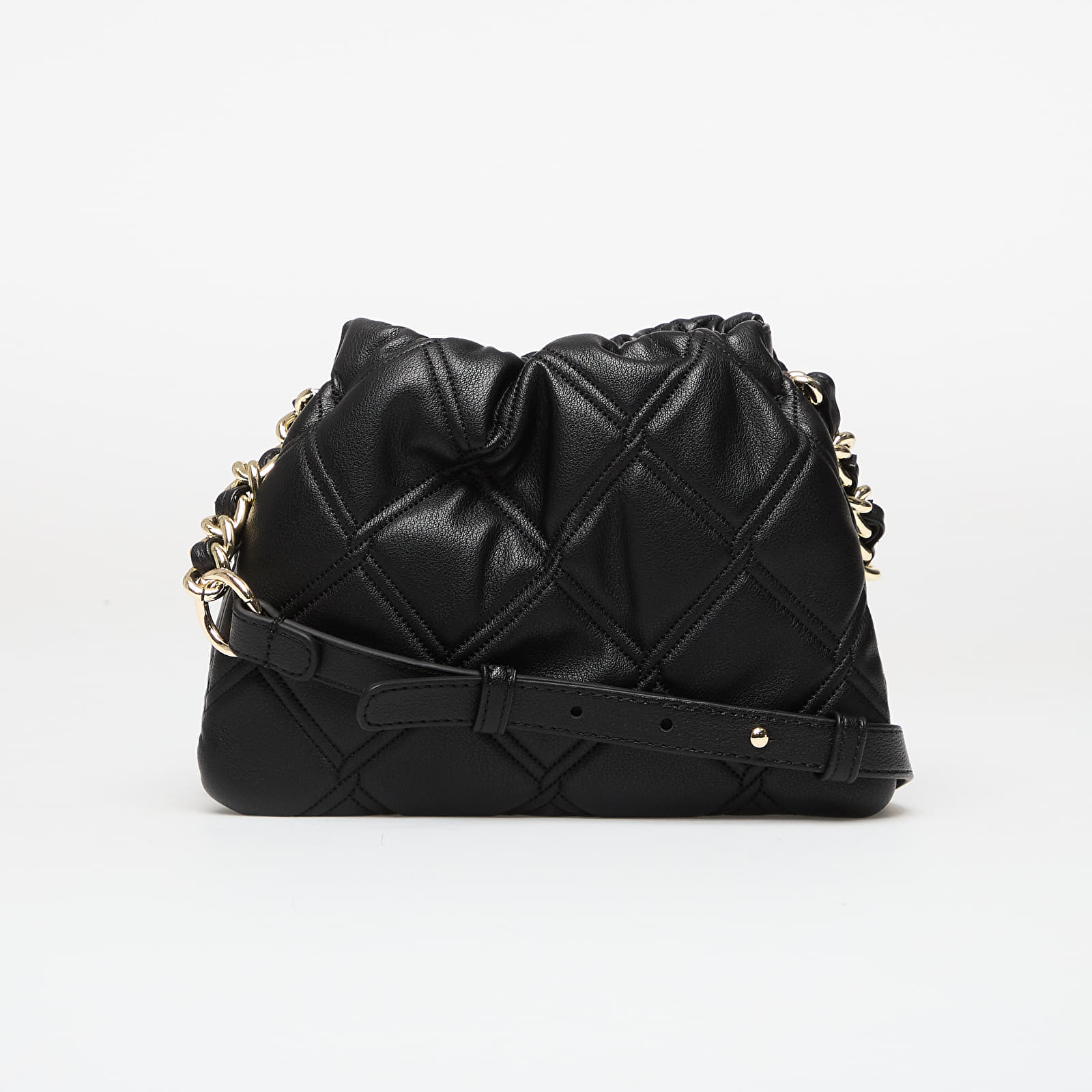 Kabelky Tommy Hilfiger Feminine Mini Crossover Black