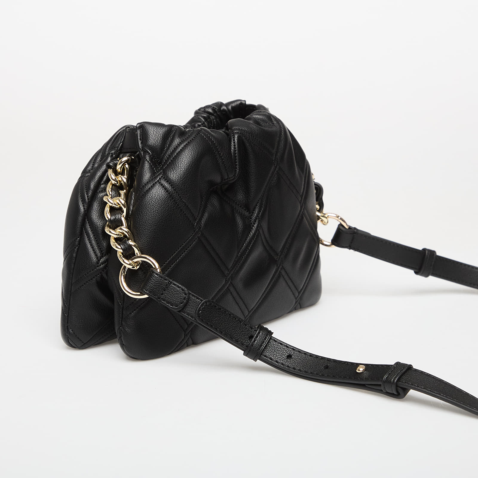 Kabelky Tommy Hilfiger Feminine Mini Crossover Black