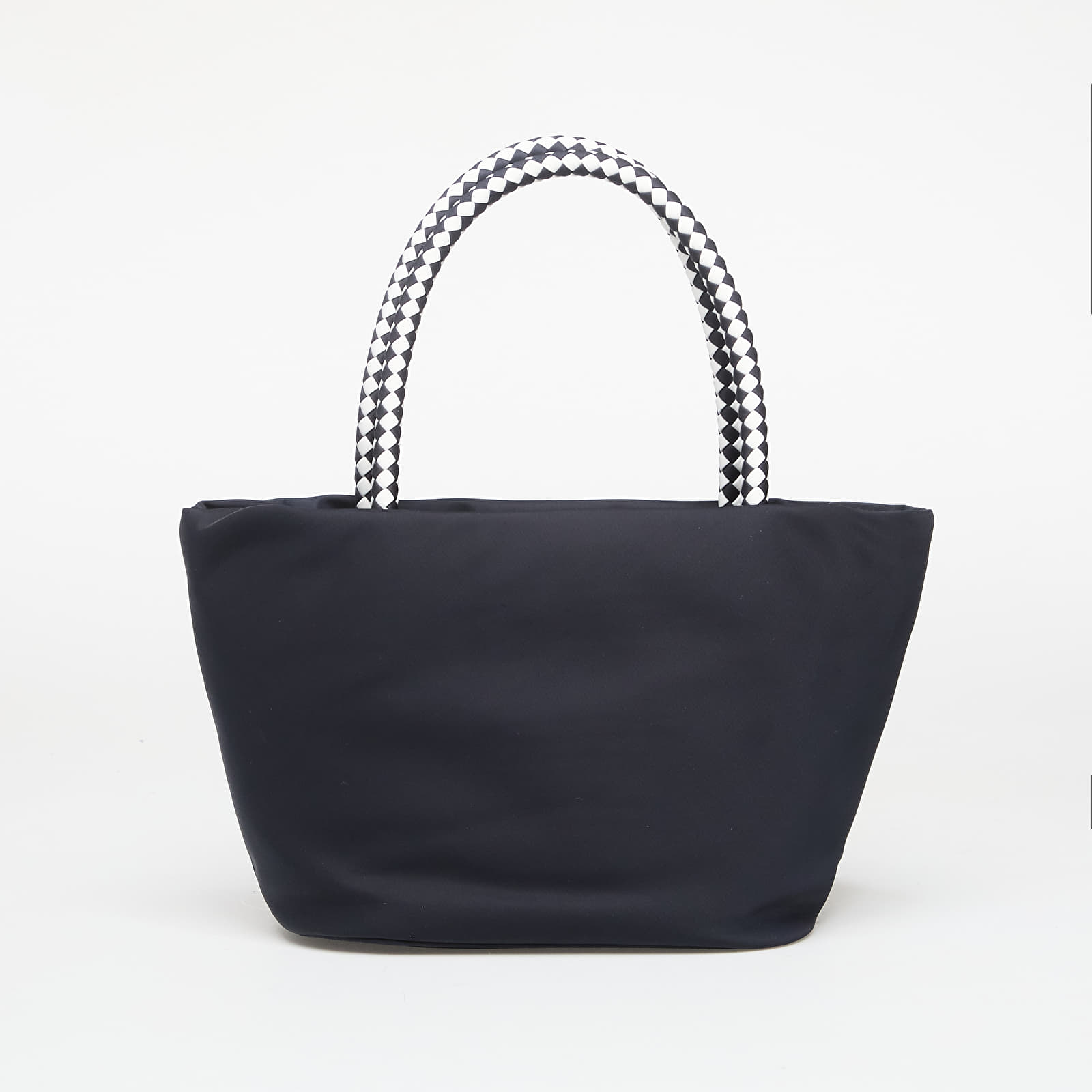 Handbags Tommy Hilfiger Marina Bucket Nylon Space Blue