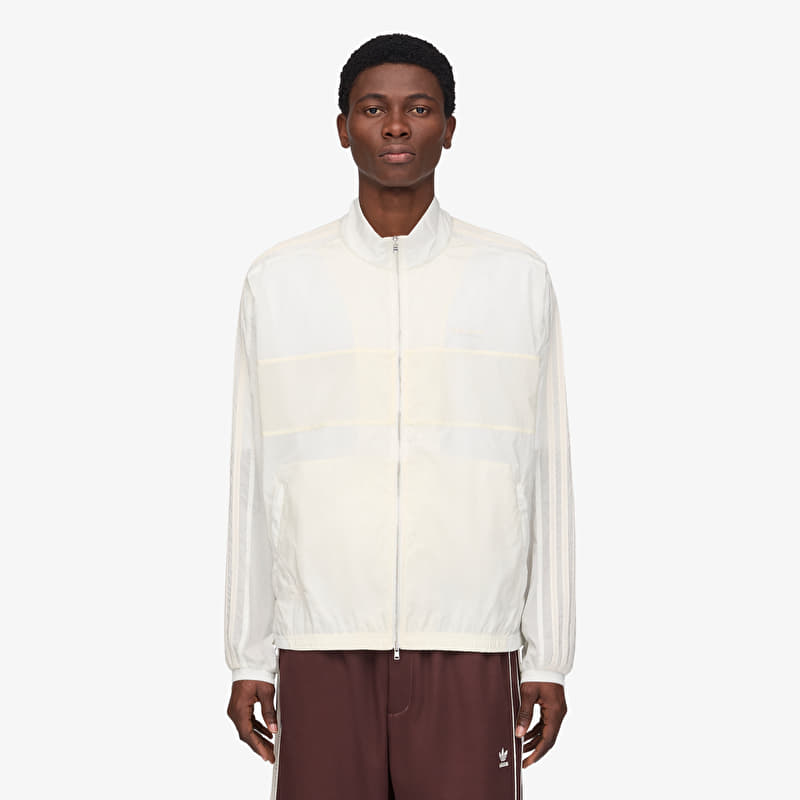 Ветровка adidas Wb Track Track Top Chalk White