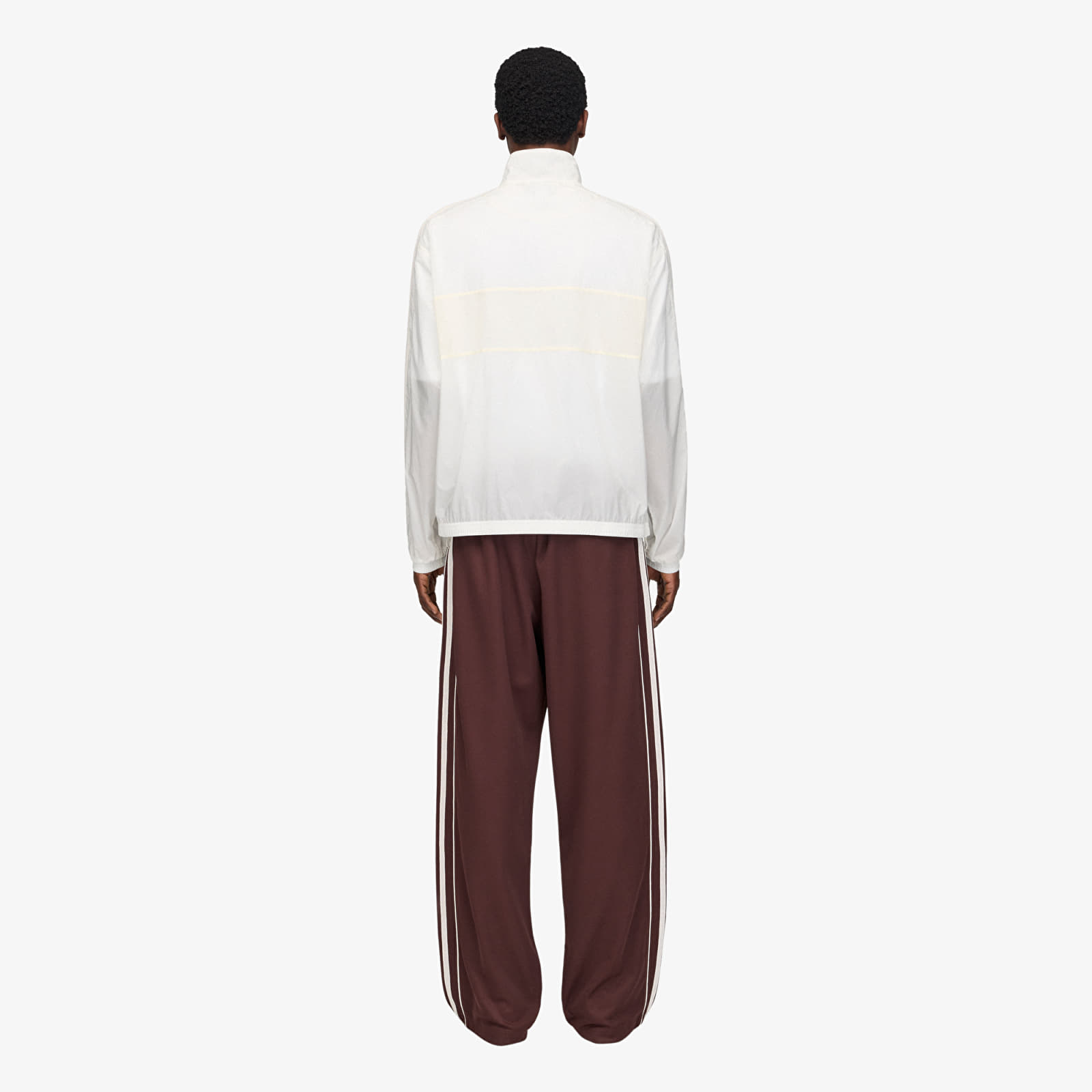 Chaquetas Coach adidas Wb Track Track Top Chalk White