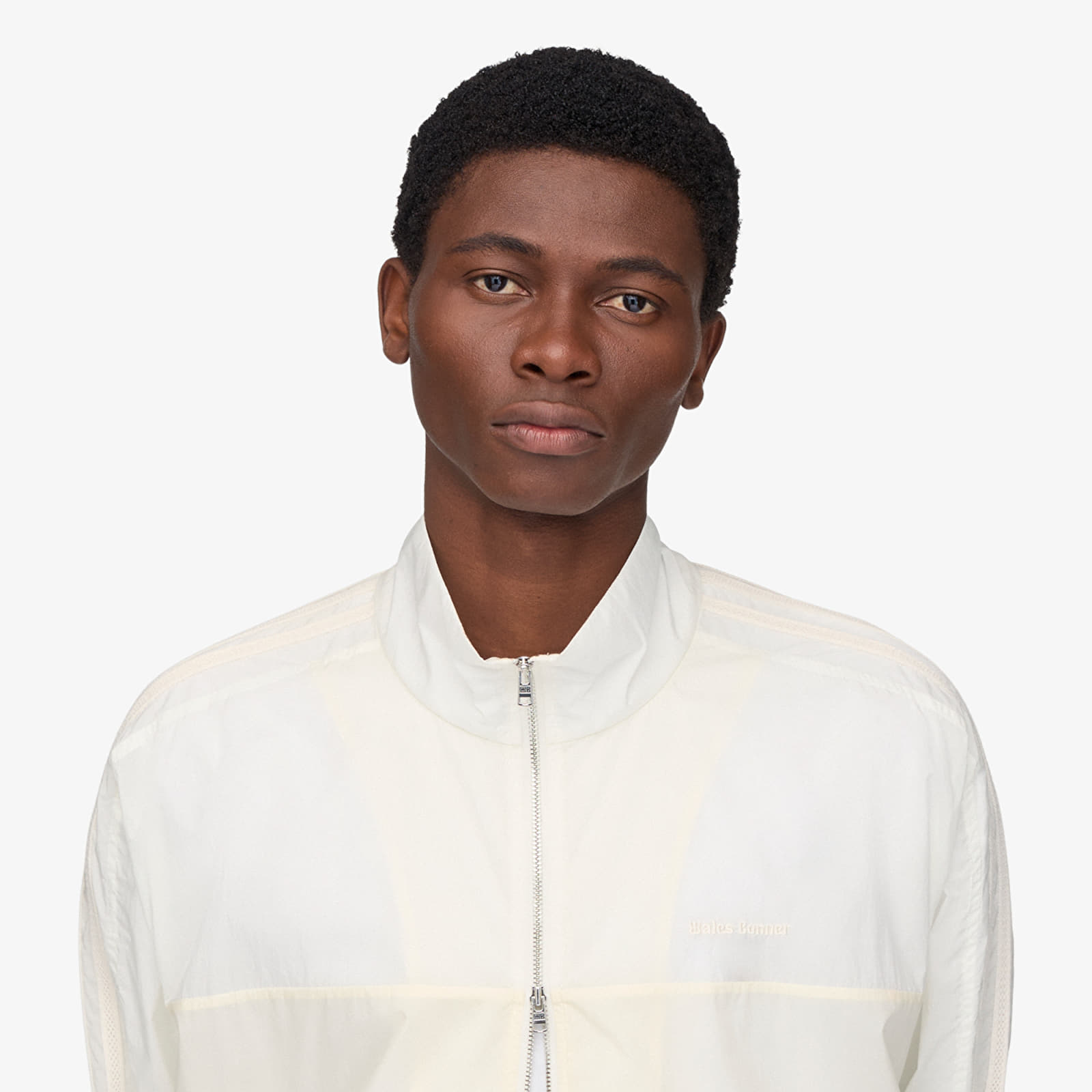 Chaquetas Coach adidas Wb Track Track Top Chalk White