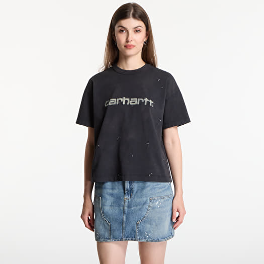 Majice Carhartt WIP W' S/S Painter T-Shirt Black