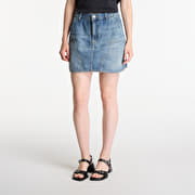Carhartt WIP W' Maeve Double Knee Skirt Blue
