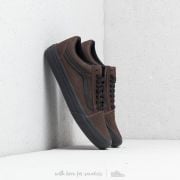 Vans Old Skool (Vansbuck) Demitase/ Black