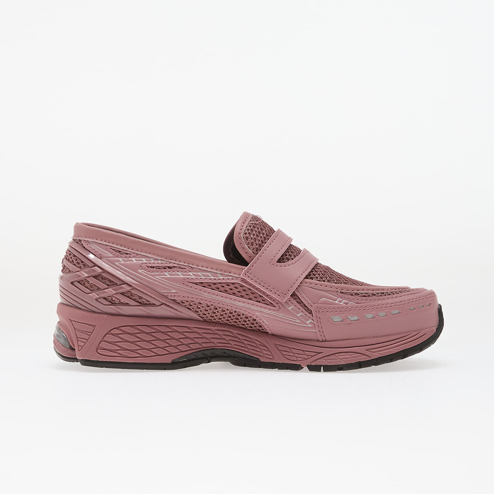 Herren Sneaker und Schuhe New Balance 1906 Pink