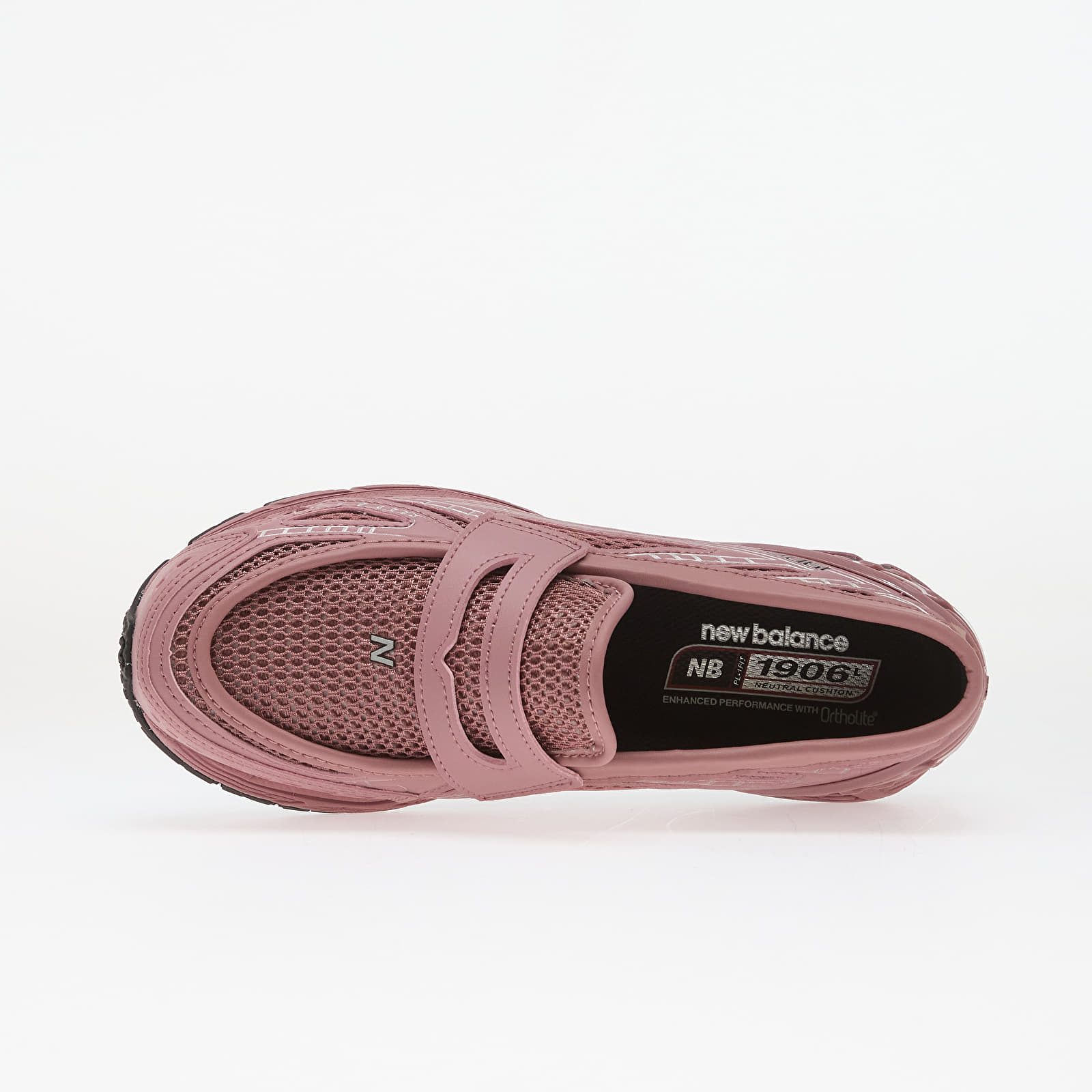 Herren Sneaker und Schuhe New Balance 1906 Pink